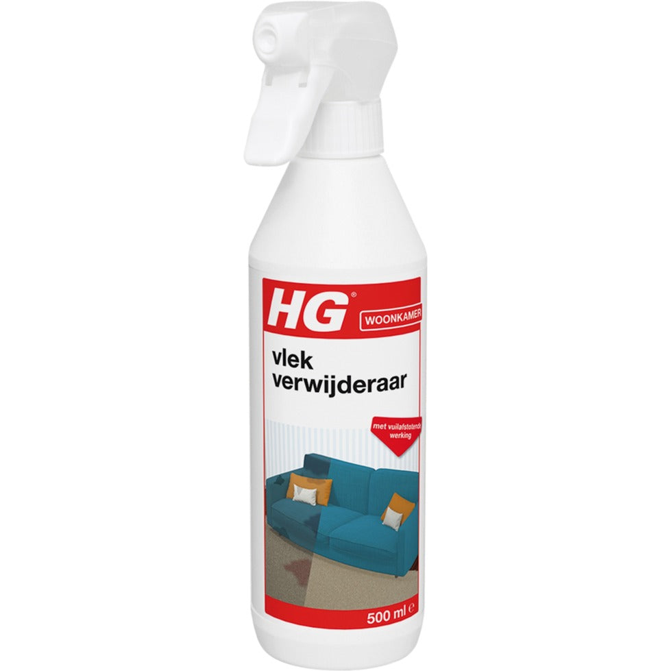 Removedor de manchas de HG 0.5L