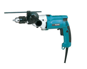 Makita slagoefening 720w hp2050hj koppelingssleutel 2-biegi