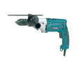 Makita slagoefening 1010w hp2071j koppeling 2-biegi
