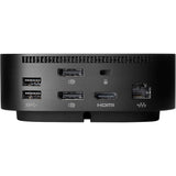 HP USB-C A Universal Dock G2