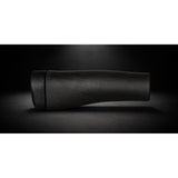 Herrmans handvatset clik 123 123mm zwart (15pr)
