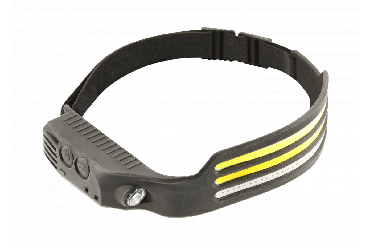 Hogert voorlichtkegel smd usb 10 functie
