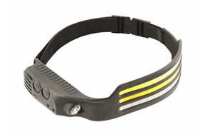 Hogert voorlichtkegel smd usb 10 functie