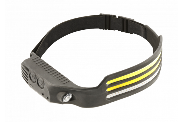 Hogert voorlichtkegel smd usb 10 functie