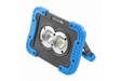 Hogert lamp aku led usb koplamp