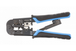 Hogert sluittangen voor telefoonterminals rj11 12 45