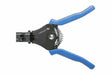 Hogert automatische isolatietrekker 168mm, 1.0-3.2mm2