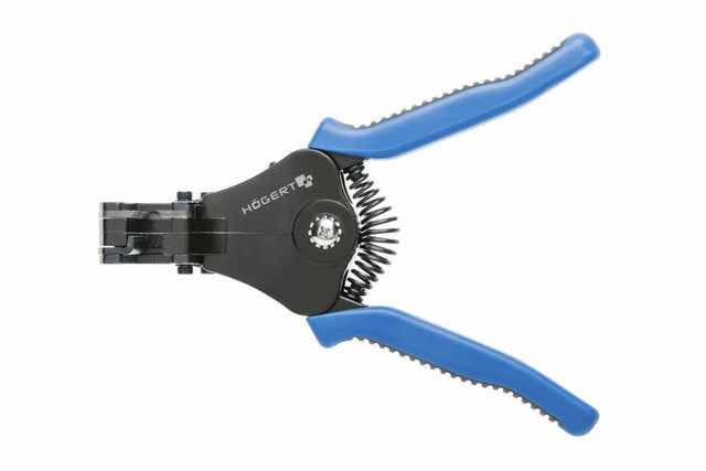 Hogert automatische isolatietrekker 168mm, 1.0-3.2mm2