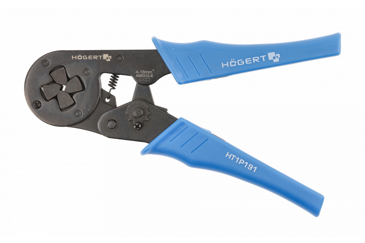 Hogert kabeltang