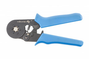 Hogert hex dunne wand mouw klemtang