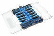 Hogert schroevendraaiers kpl.112szt.