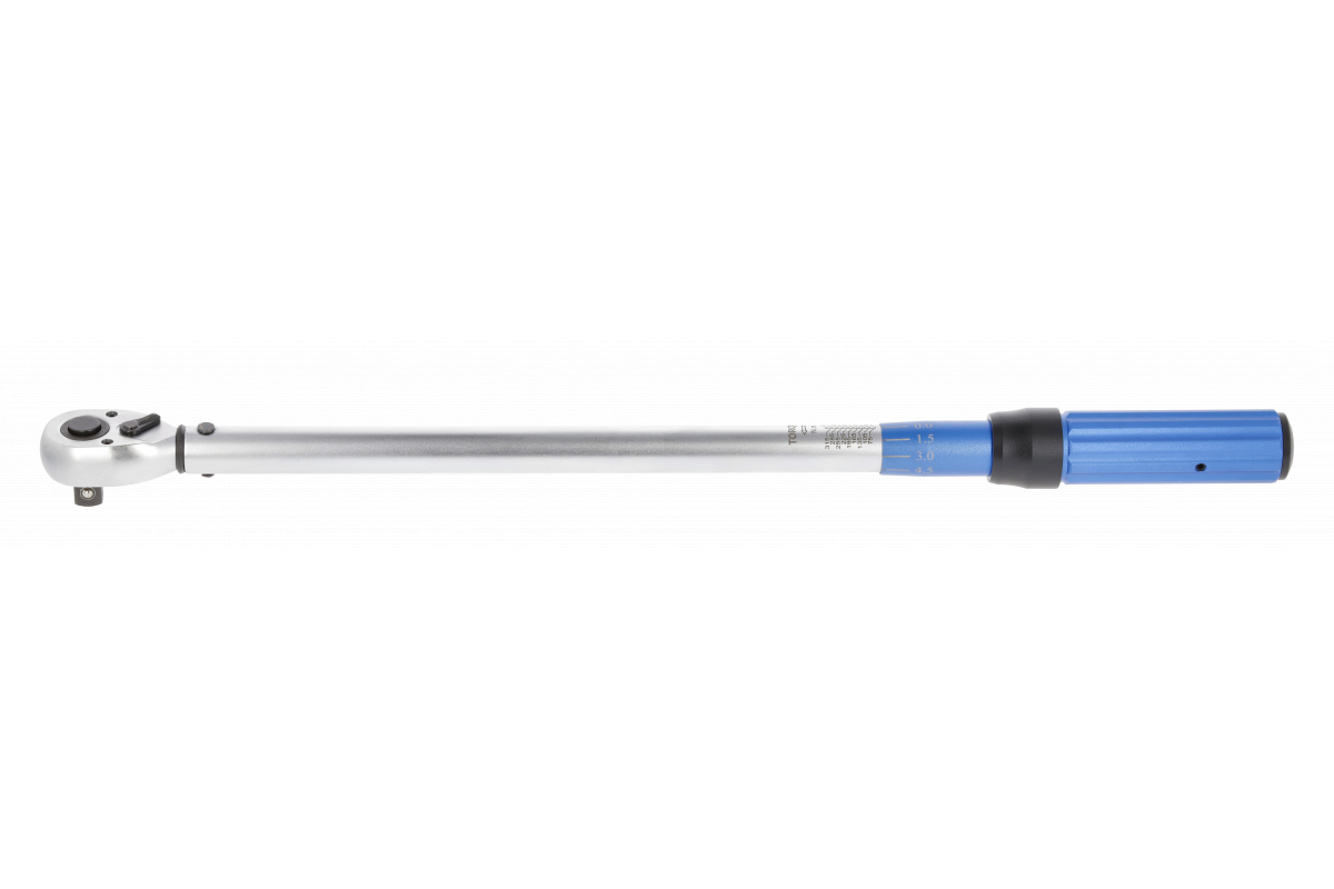 Hogert remvoeringsleutel 1 2 60-330nm