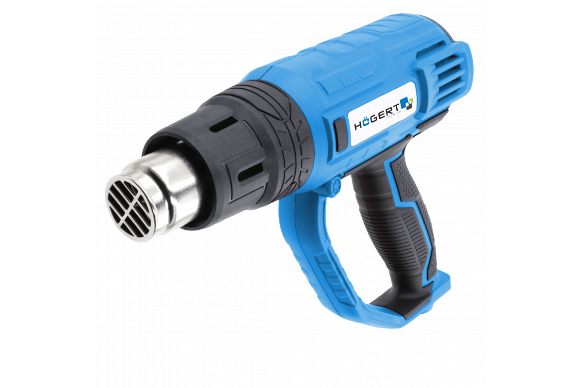 Hogert sneltoets 2000w