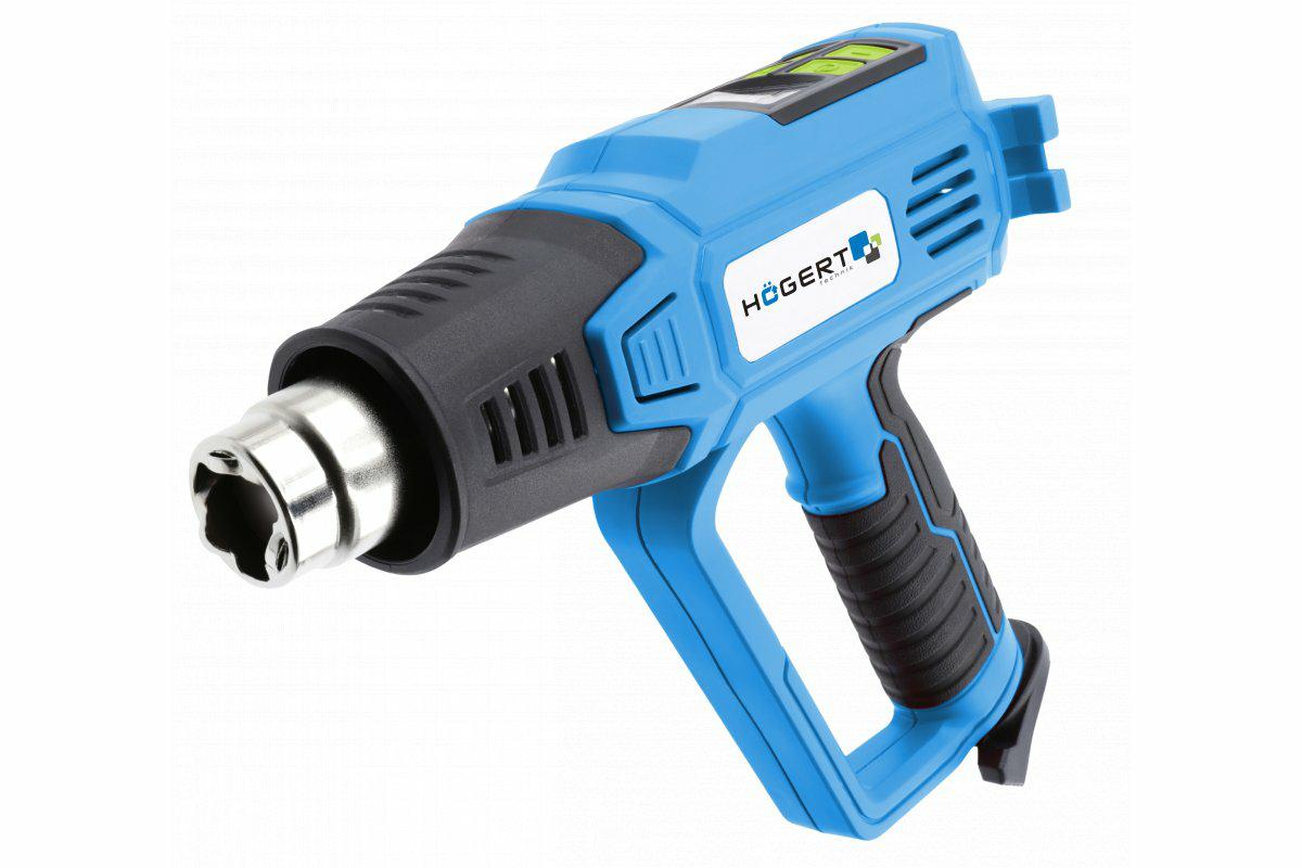 Hogert sneltoets 2000w