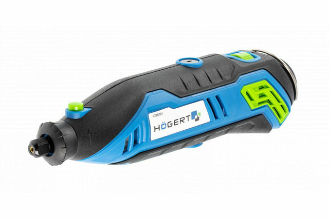 Hogert multislijpmachine 130w + acc