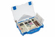 Hogert accessoires voor mini slijpmachine 145 szt.