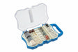 Hogert accessoires voor mini slijpmachines 72 szt.