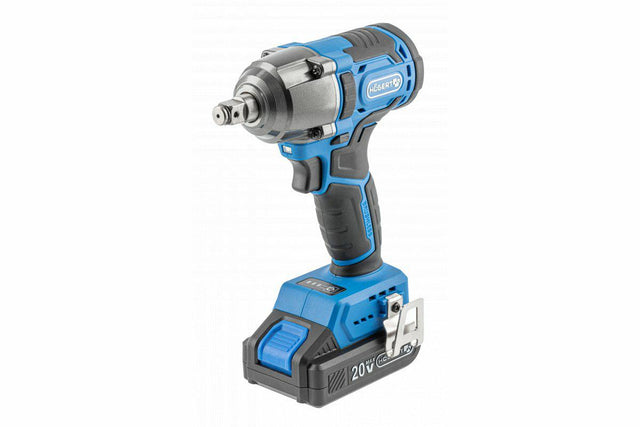 Imp hogert actsleutel 20v 1x2,0ah 400nm