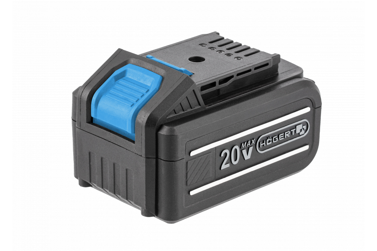 Hogert batterij voor sleutel ht2e200