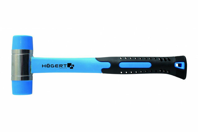 Hogert installatiehamer 35mm