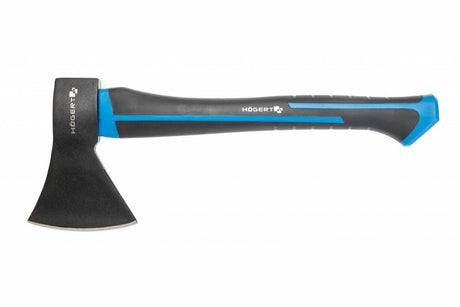Hogert bijl 600g met een handvat van glasvezel