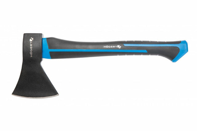 Hogert bijl 600g met een handvat van glasvezel