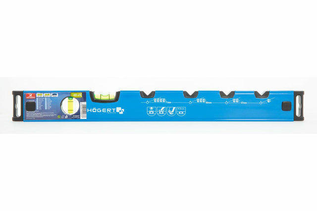 Hogert niveau voor elektricien 480mm