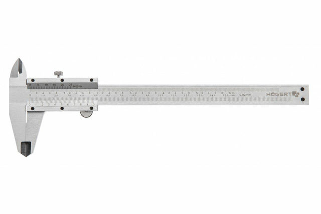 Hogert analoge bovenkraan 150mm