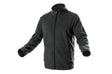 Hogert grijs taille hoodie maat xl