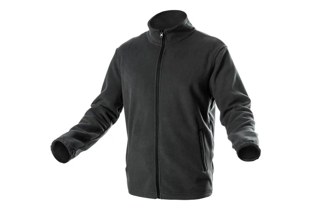 Hogert grijs taille hoodie maat xl