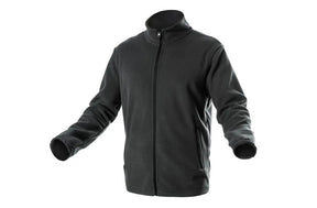 Hogert grijs taille hoodie maat xl