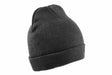 Hogert wintercap ben black uni