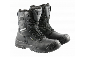 Hogert beschermende schoenen warmer s3 src grootte 41