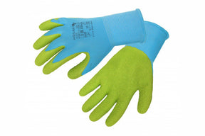 Hogert latex handschoenen maat 10 12par