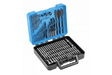 Hogert een set boor- en schroefaccessoires 100el.