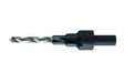 Hogert een boor voor de confrms 4,5x90mm