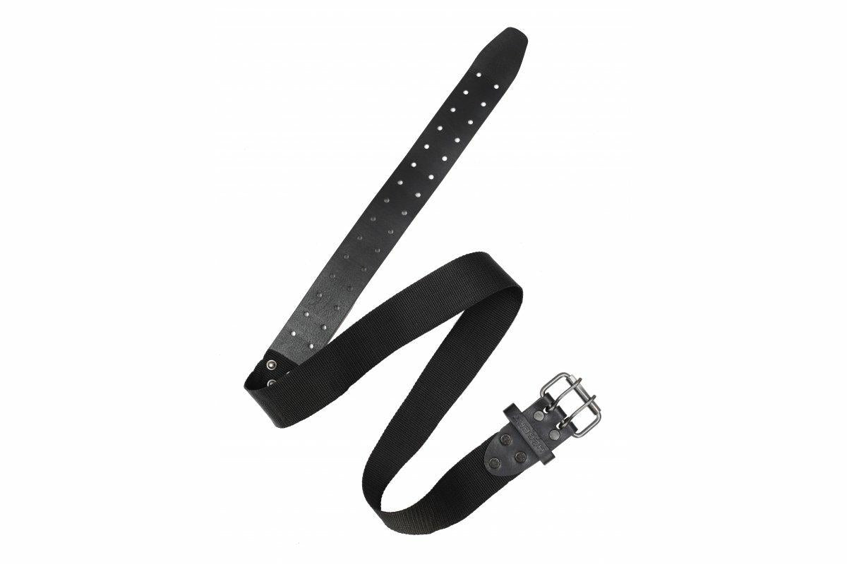 Hogert lederen riem