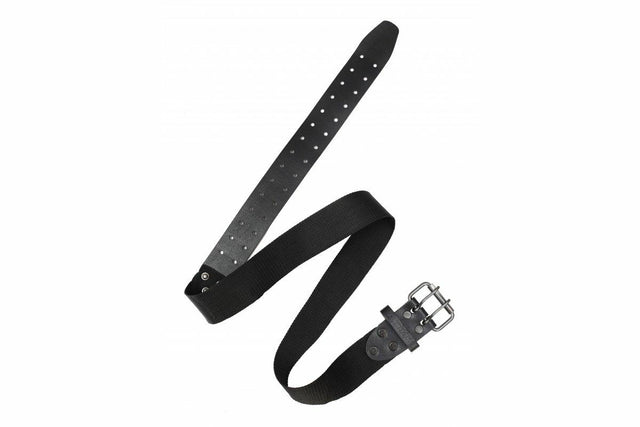Hogert lederen riem