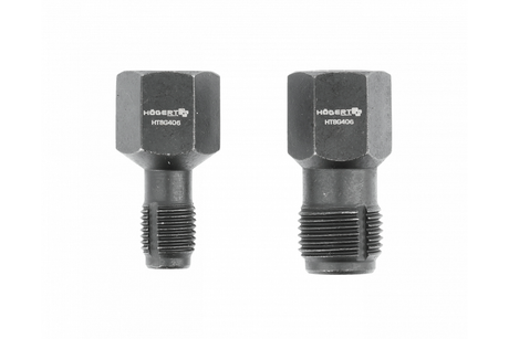 Hogert set voor het repareren van lambda sonde stopcontacten 2cz.