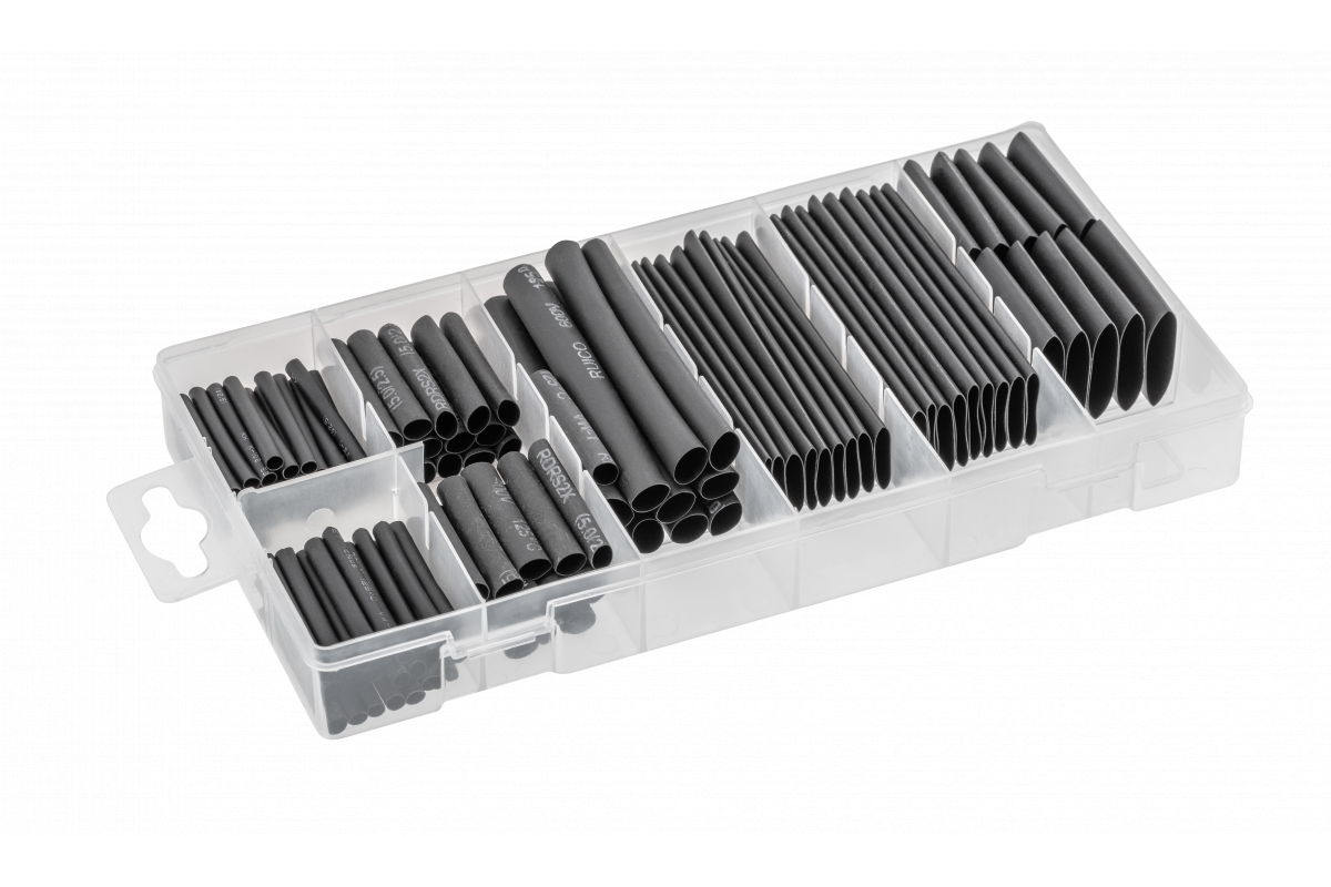 Imp hogert set van krende overhemden 127szt.