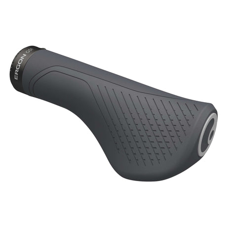Ergon Handvatten GS1-L Evo moondust grey