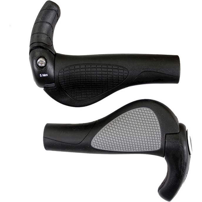 Ergon hanterar gp2 s