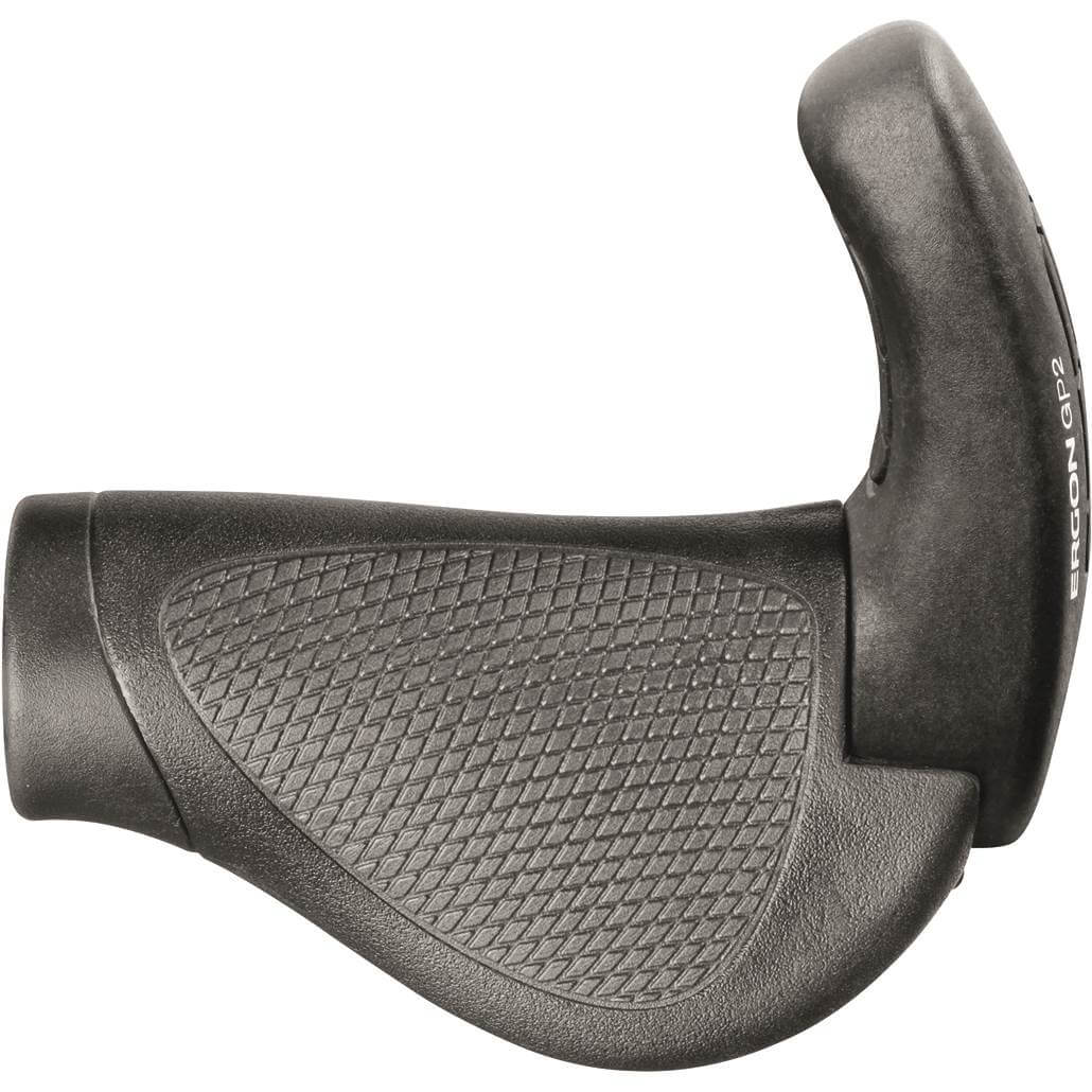 Ergon handles gp2 l grips shift