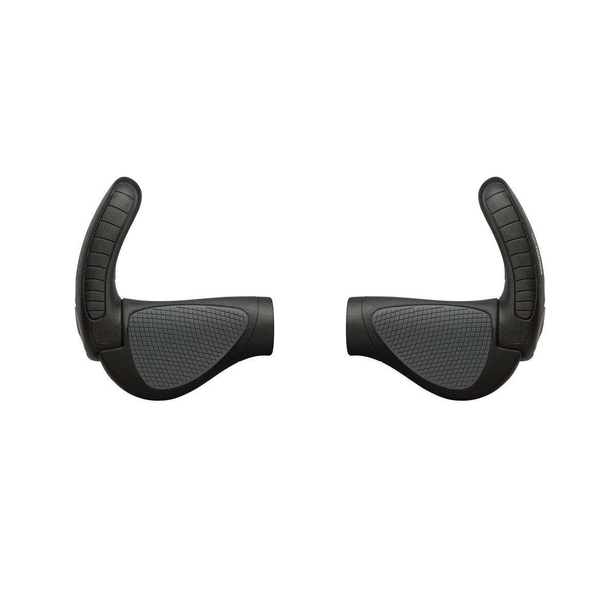 Ergon Handvatten GP3-S Gripshift