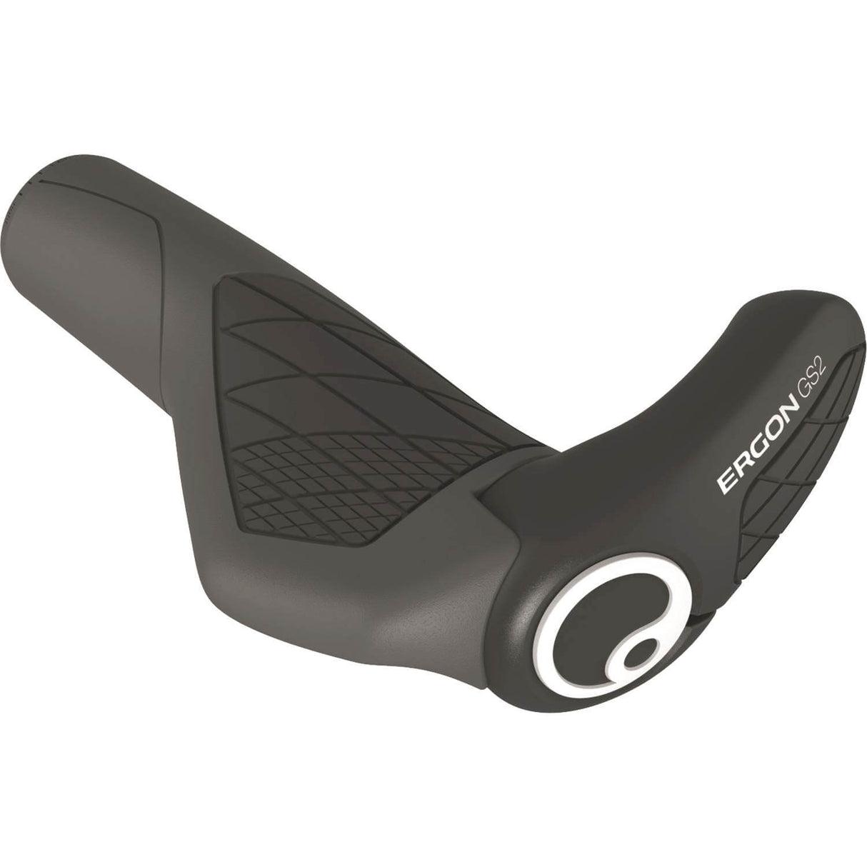 Ergon verarbeitet GS2-L schwarz