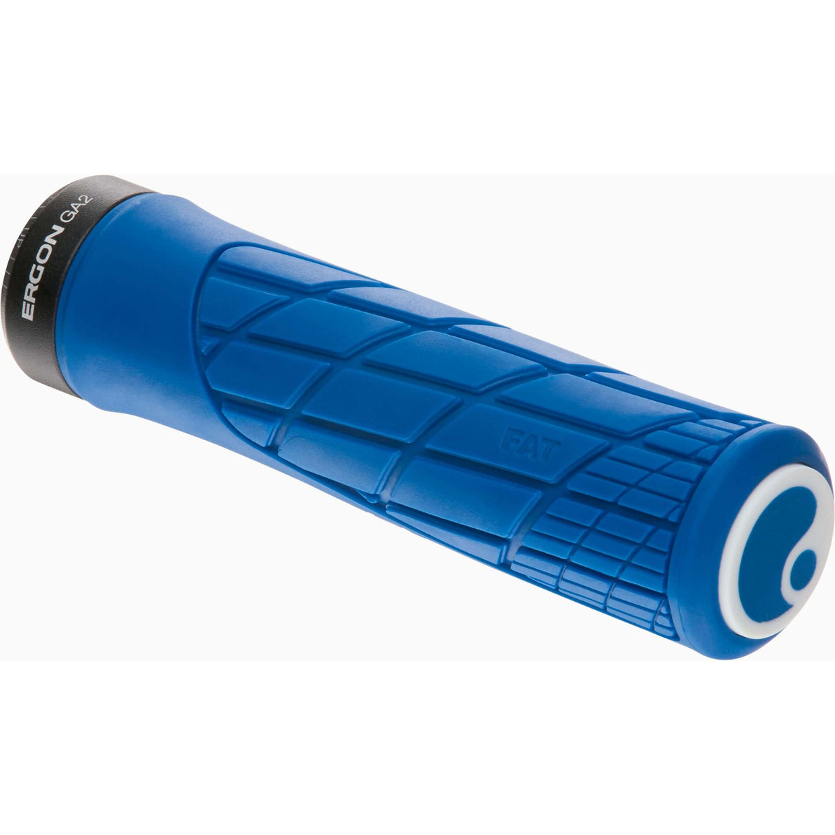 Ergon handles GA2 Midsummer Blue