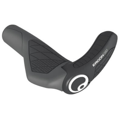 Ergon obsługuje GS3-s Black