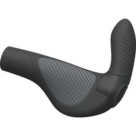 Ergon gp3 evo s fietshandvatten - omisch, zwart