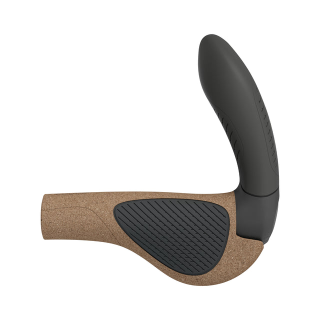 Ergon handvatten gp4 l evo bio-kurk
