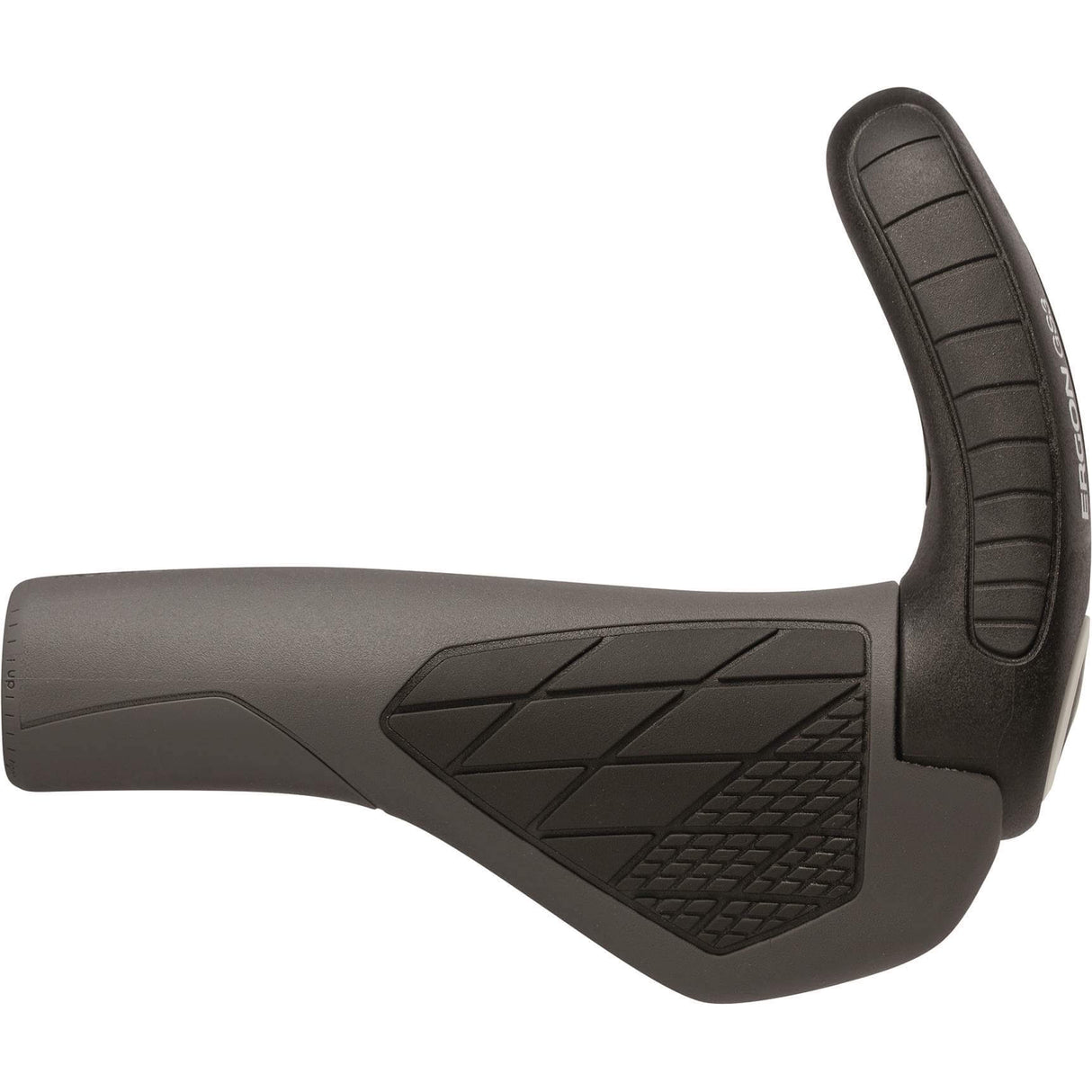 Ergon gestisce GS3-L nero